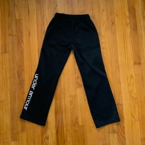 Under Armour sweatpants